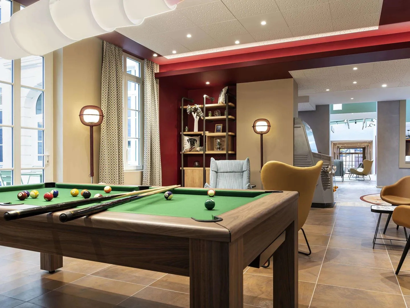 Aparthotel Adagio Lille Centre Grand Place