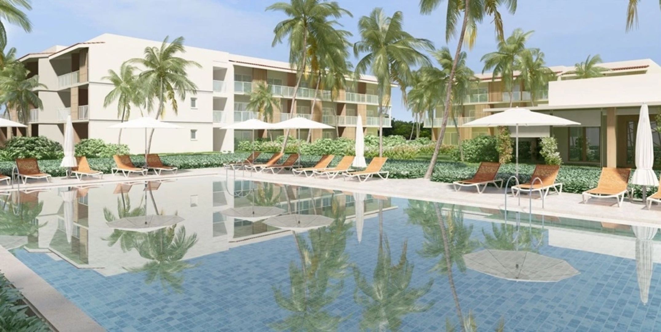 Grand Aston Cayo Paredón Beach Resort