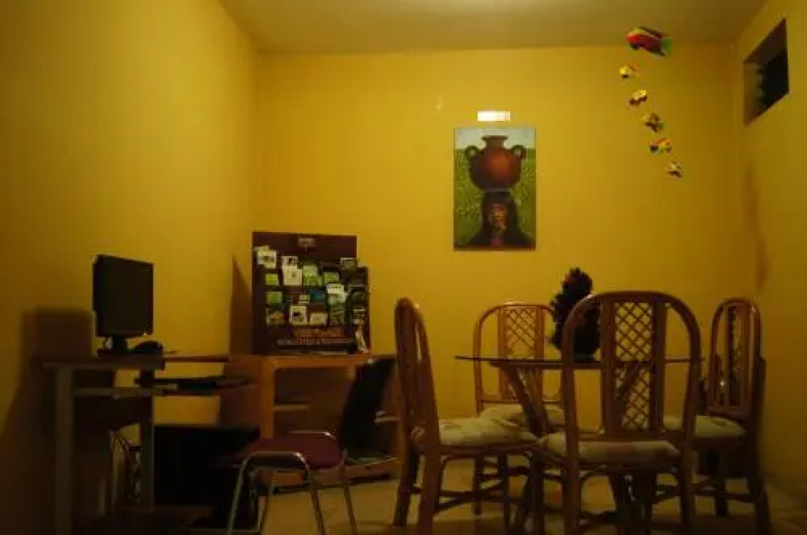 Hotel Paseo Miramontes