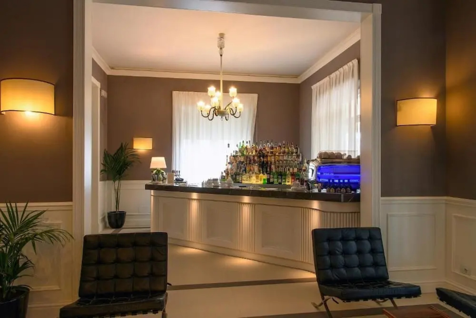 Grand Hotel & Riviera