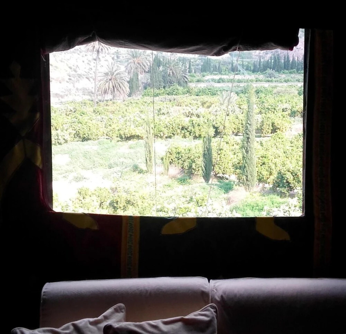 La Joya del Valle de Ricote