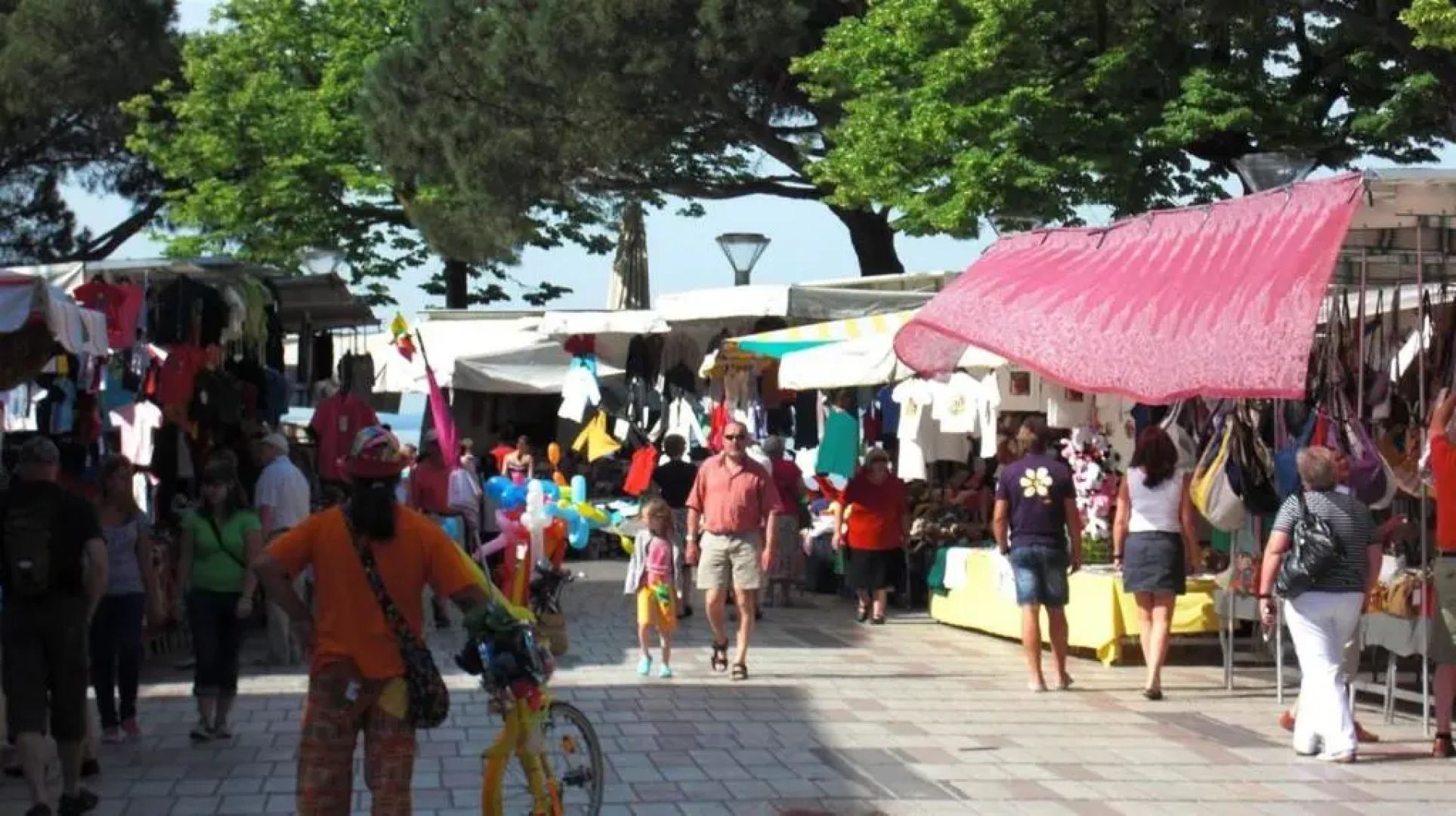 Appartamento Lavanda Garda