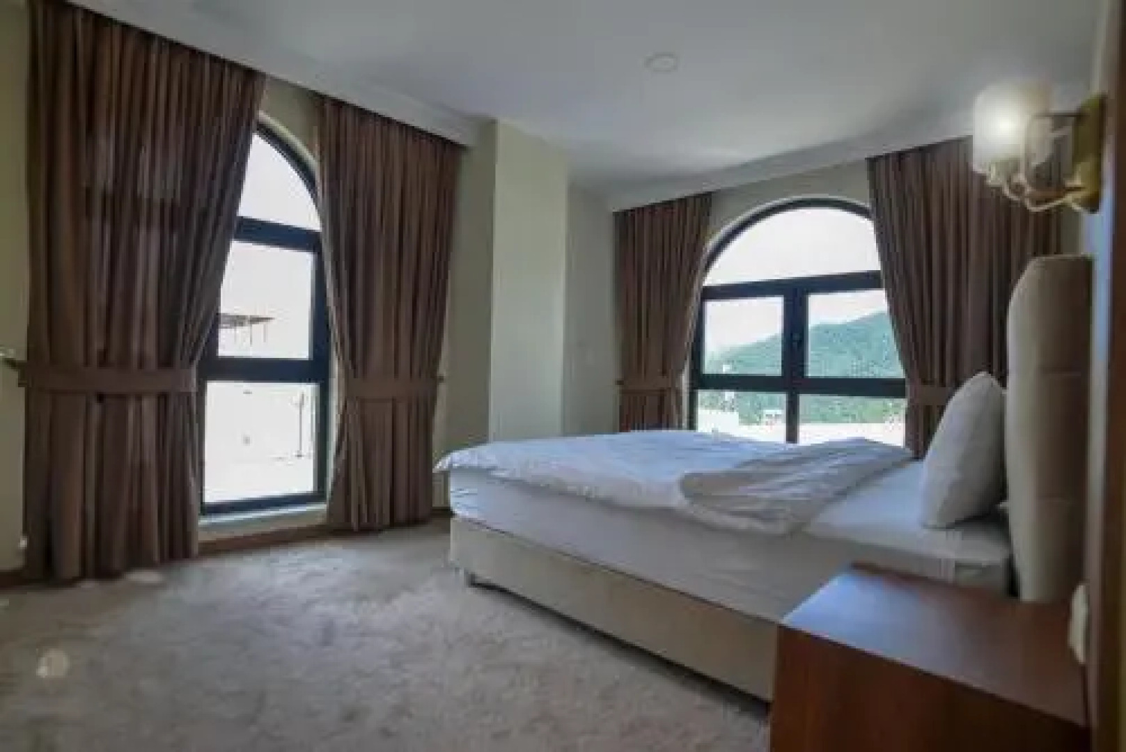 Tatli Su Termal Otel