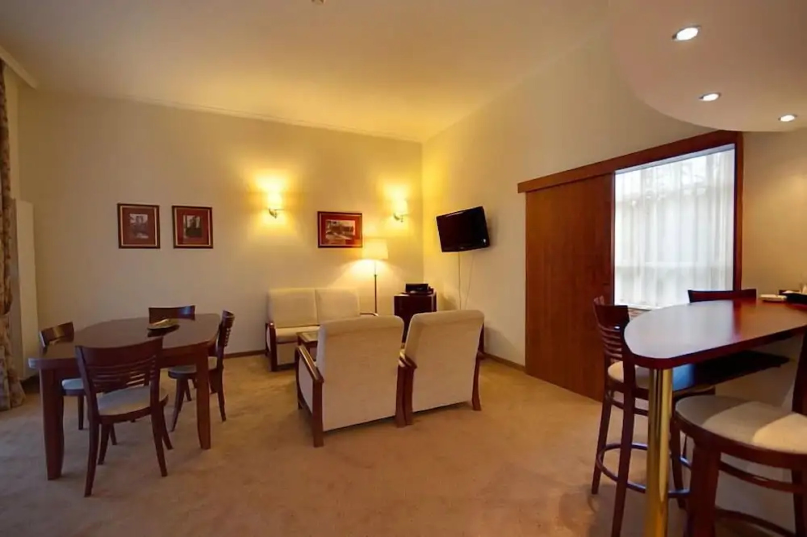 Hotel Moscicki Resort & Conference