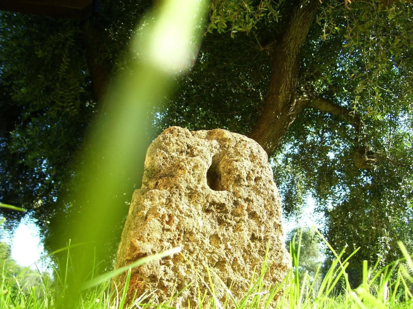 Villa Ghetta Country House