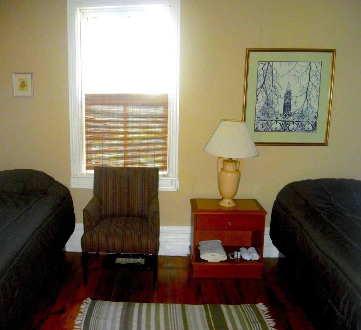 6 bedroom Mill House by the Falls