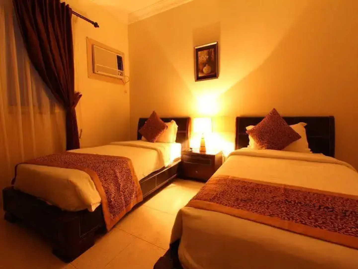 Four Seasons Hotel Apartments 2