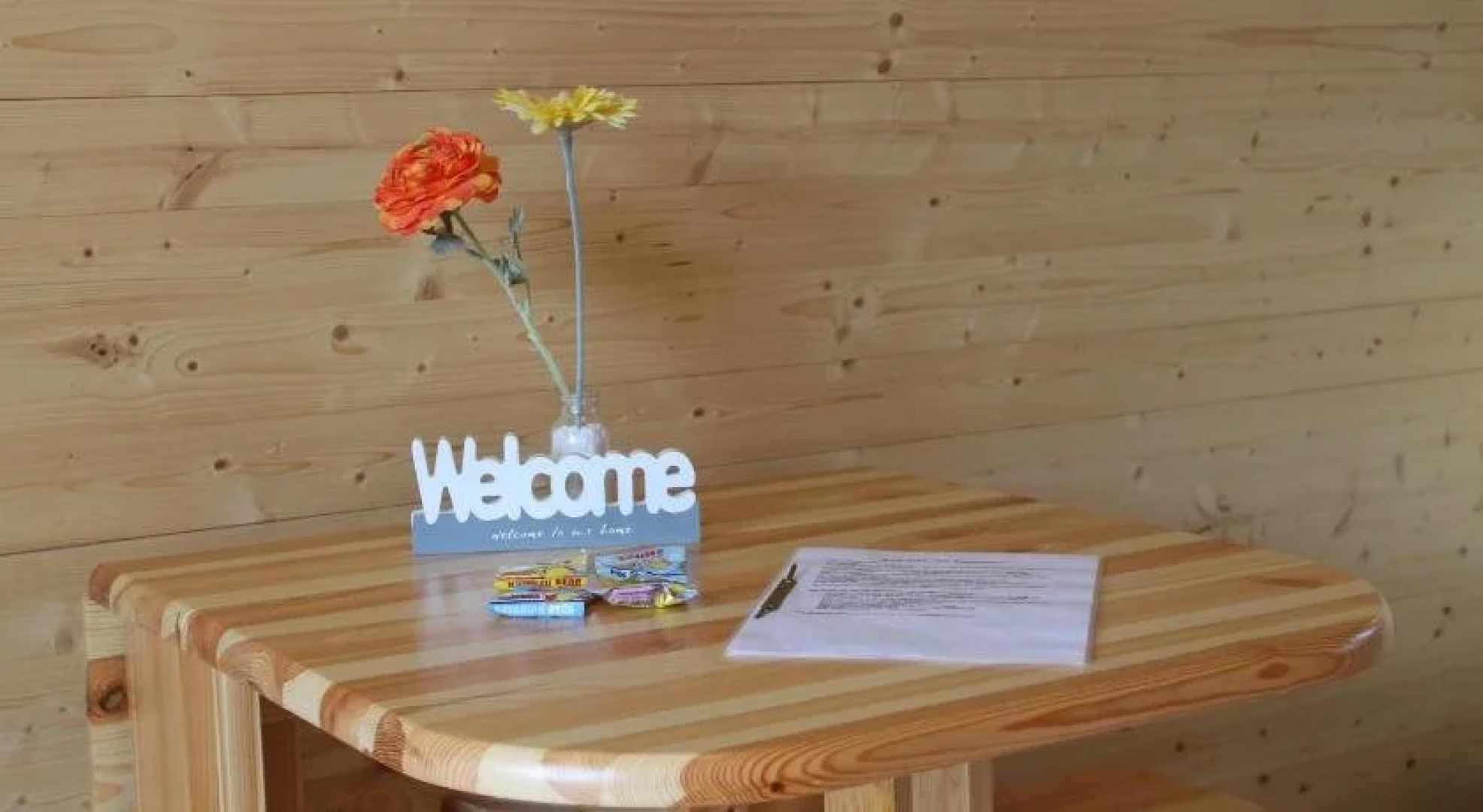 AZUR Waldcamping Auwaldsee