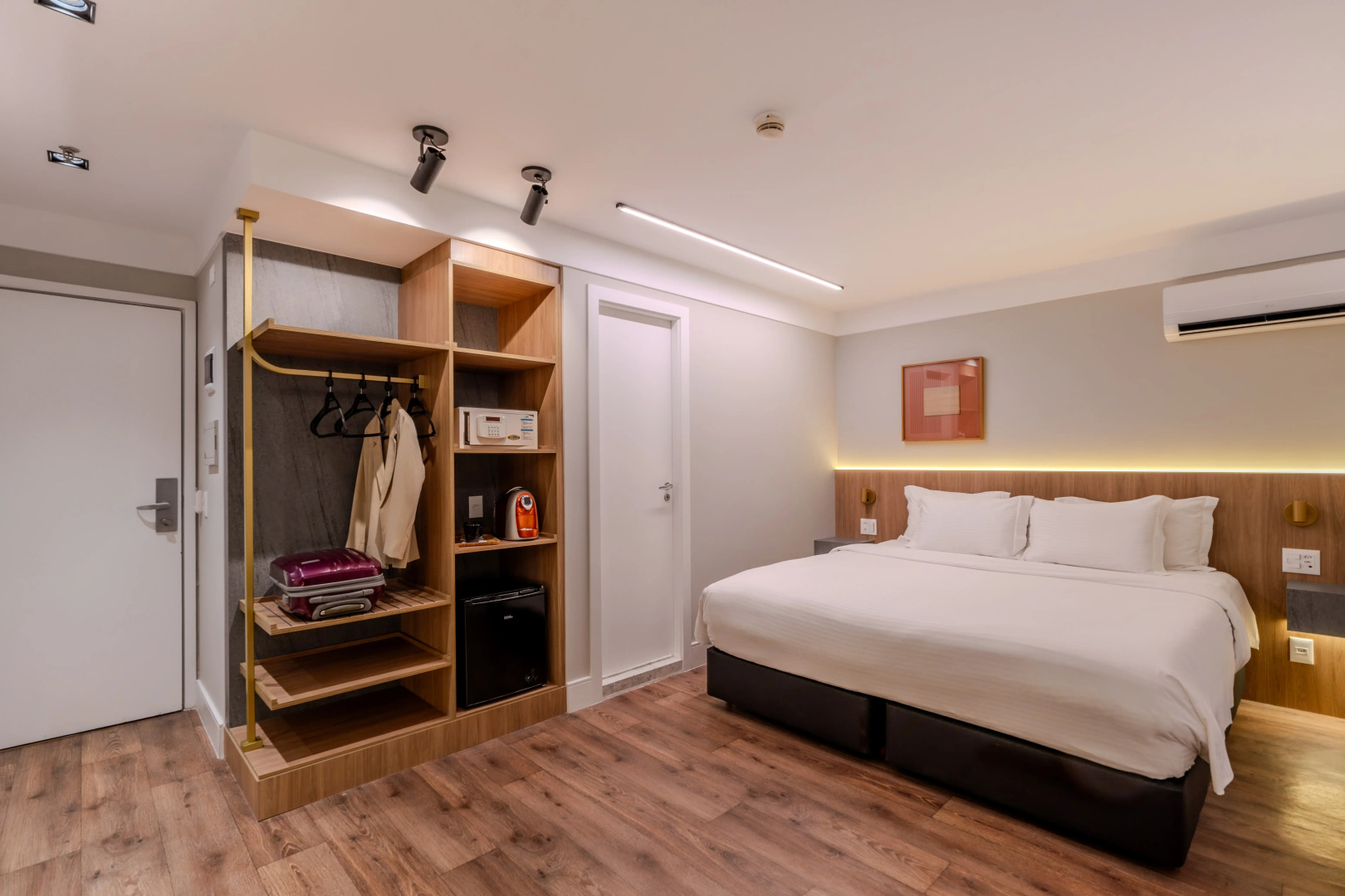 Intercity São Paulo Nações Unidas