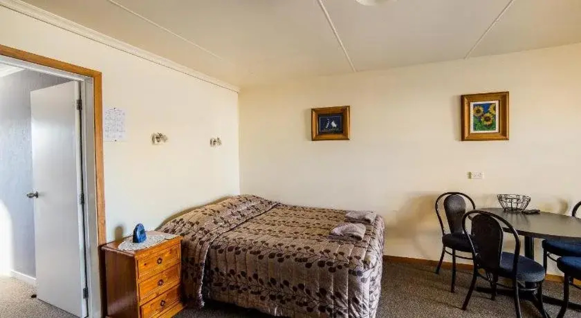 Richmond Motel & Top 10 Holiday Park