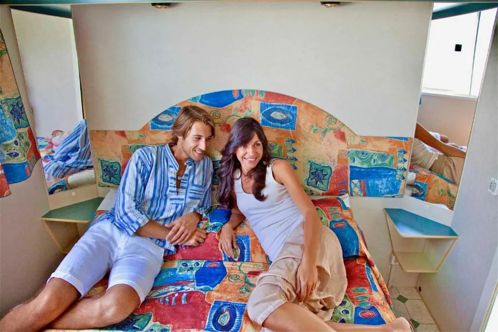 Isamar Holiday Village