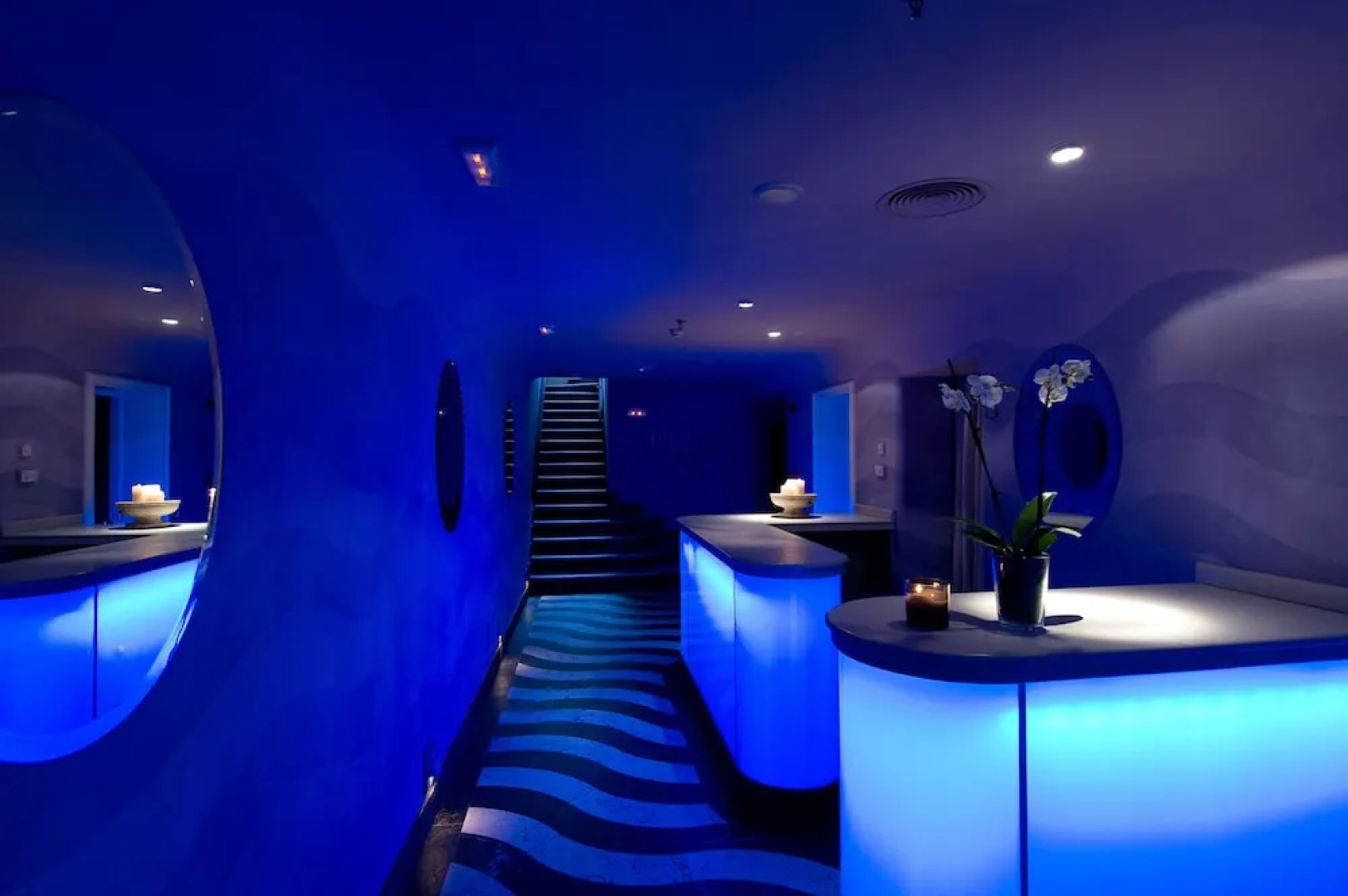 Villa Padierna Thermas de Carratraca