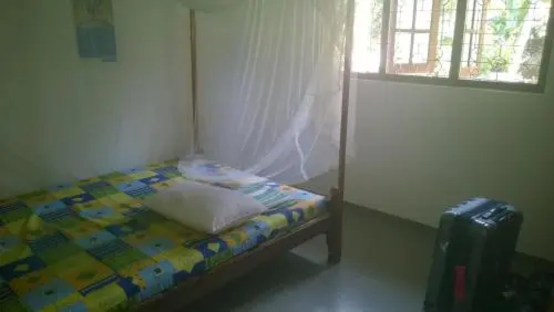 Surf Lanka Guesthouse