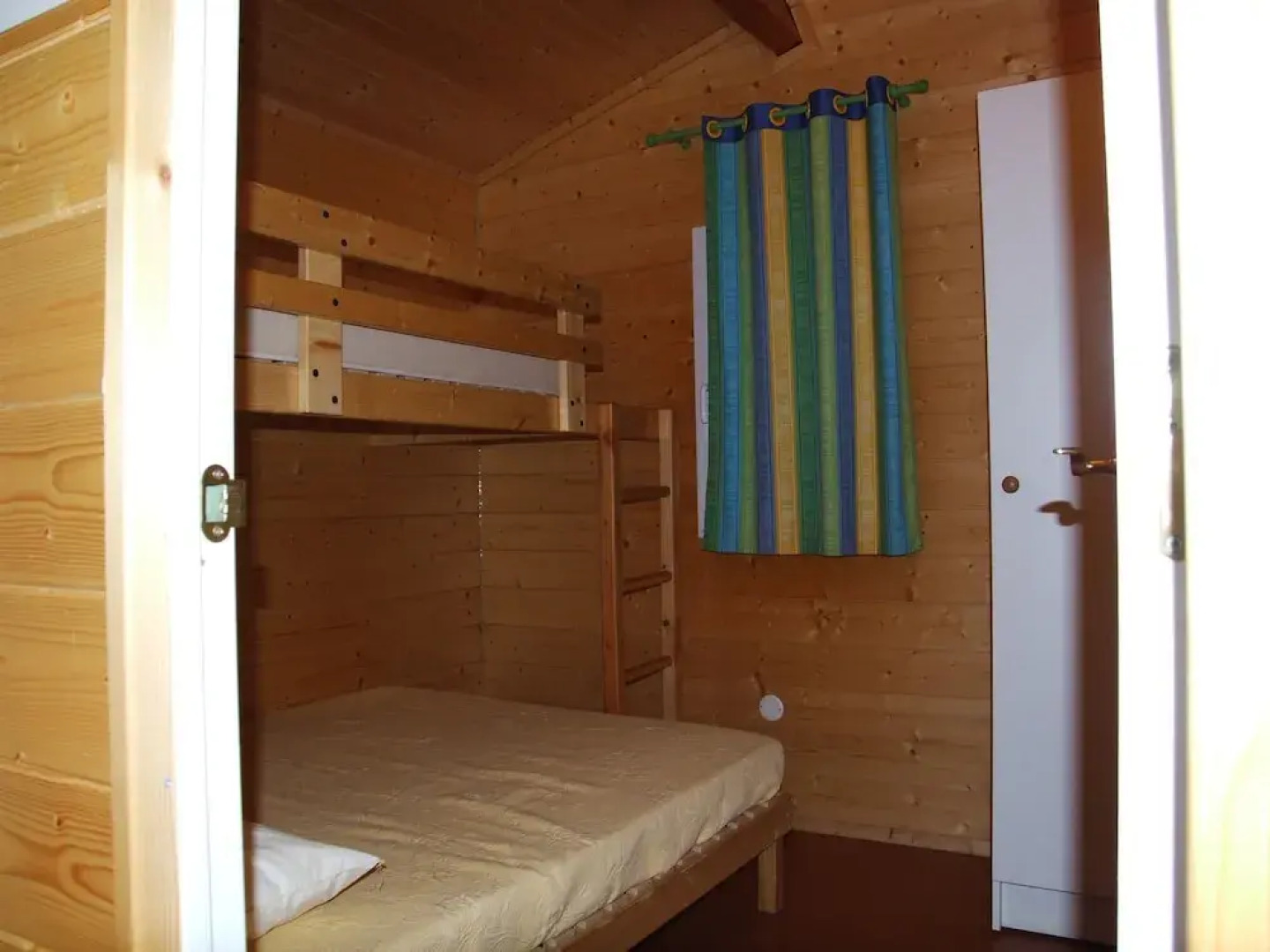 Camping municipal du pont de l'Elze