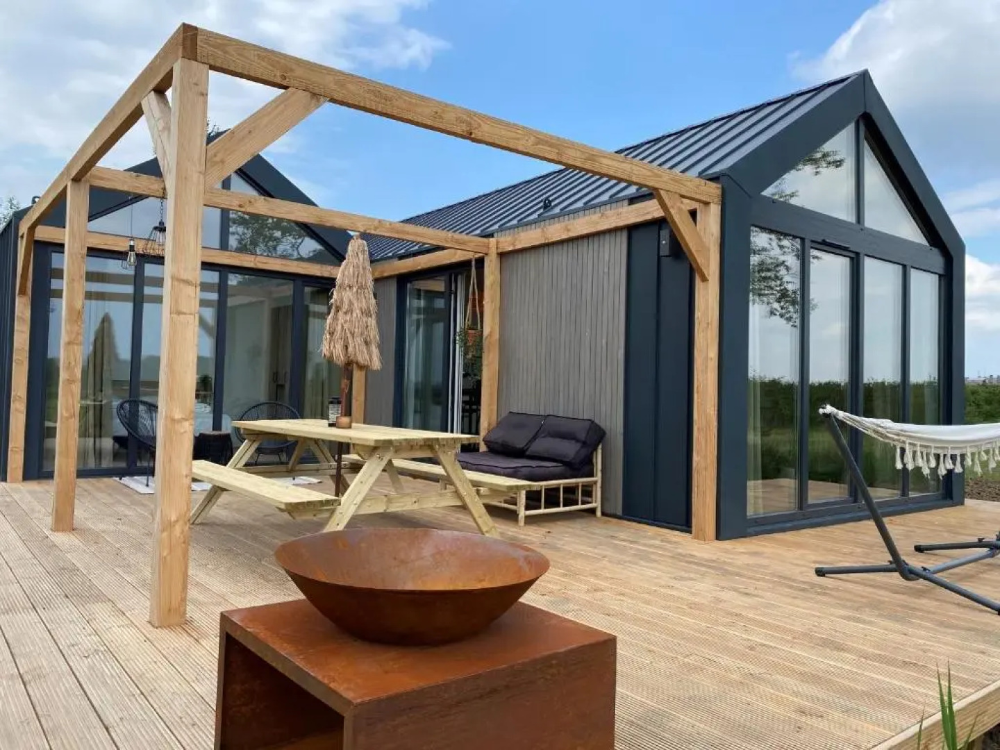 Buitengoed de Boomgaard