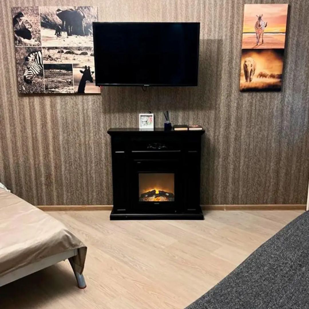 Квартирный Вопрос на улице Цюрупы