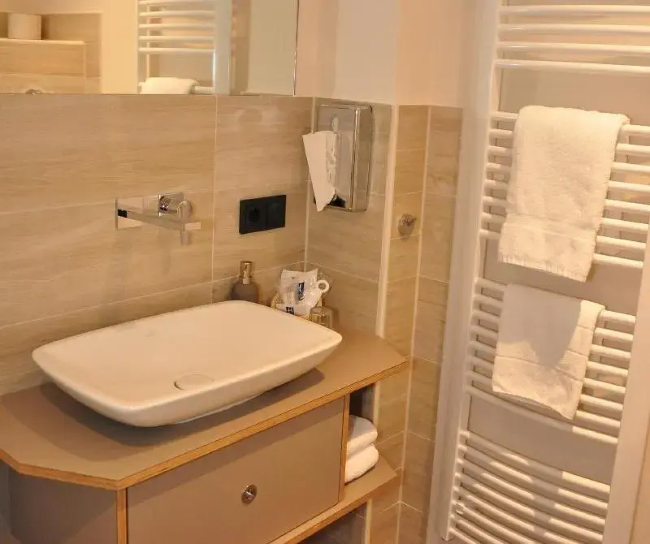 Hotel Sauerländer Hof