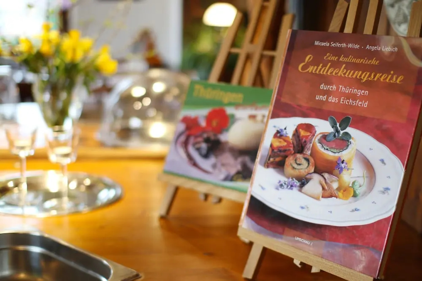 Landhotel Reiterhof Schumann