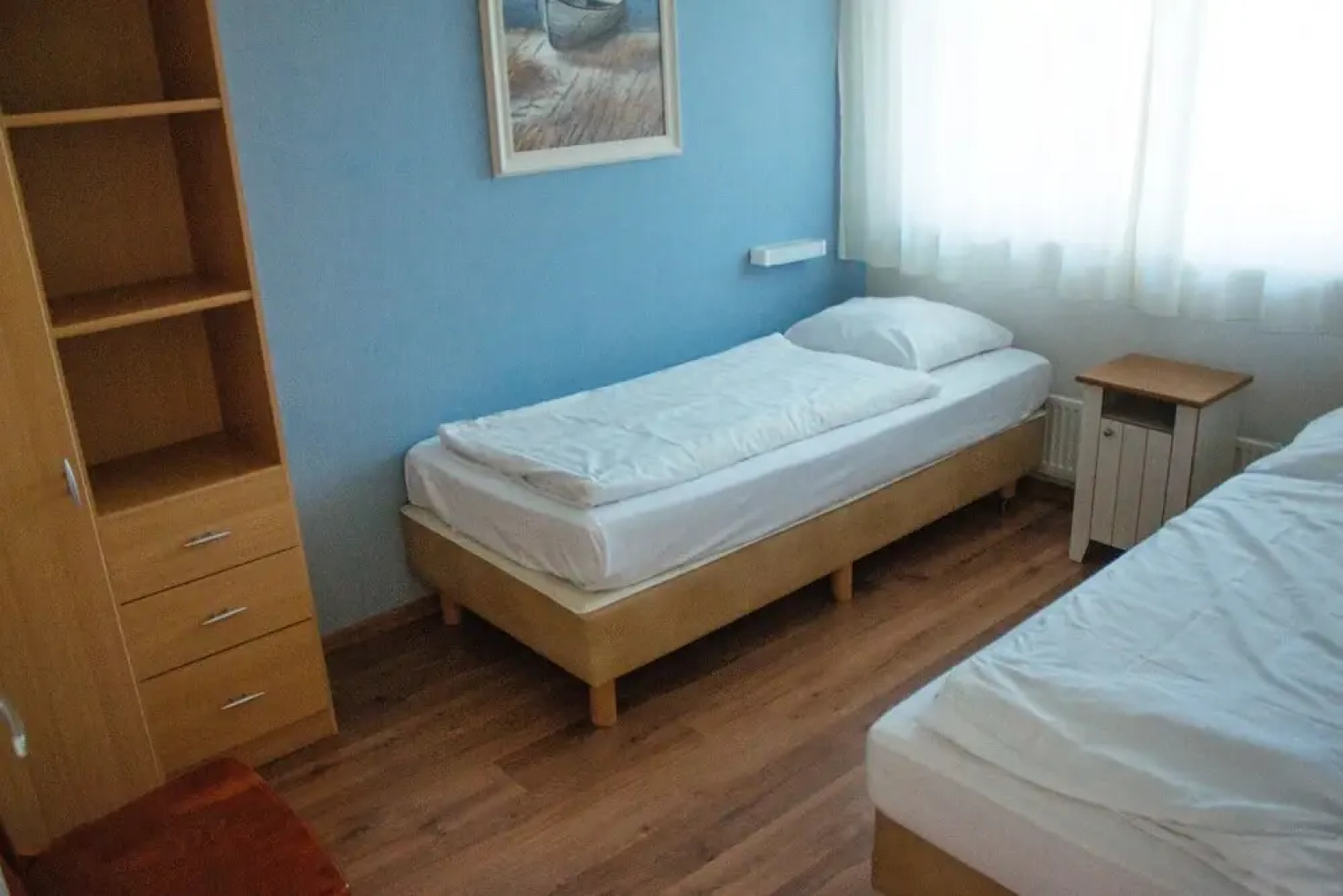 Residence Aan de Kust