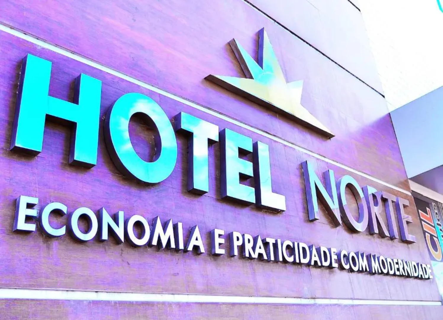 Hotel Norte