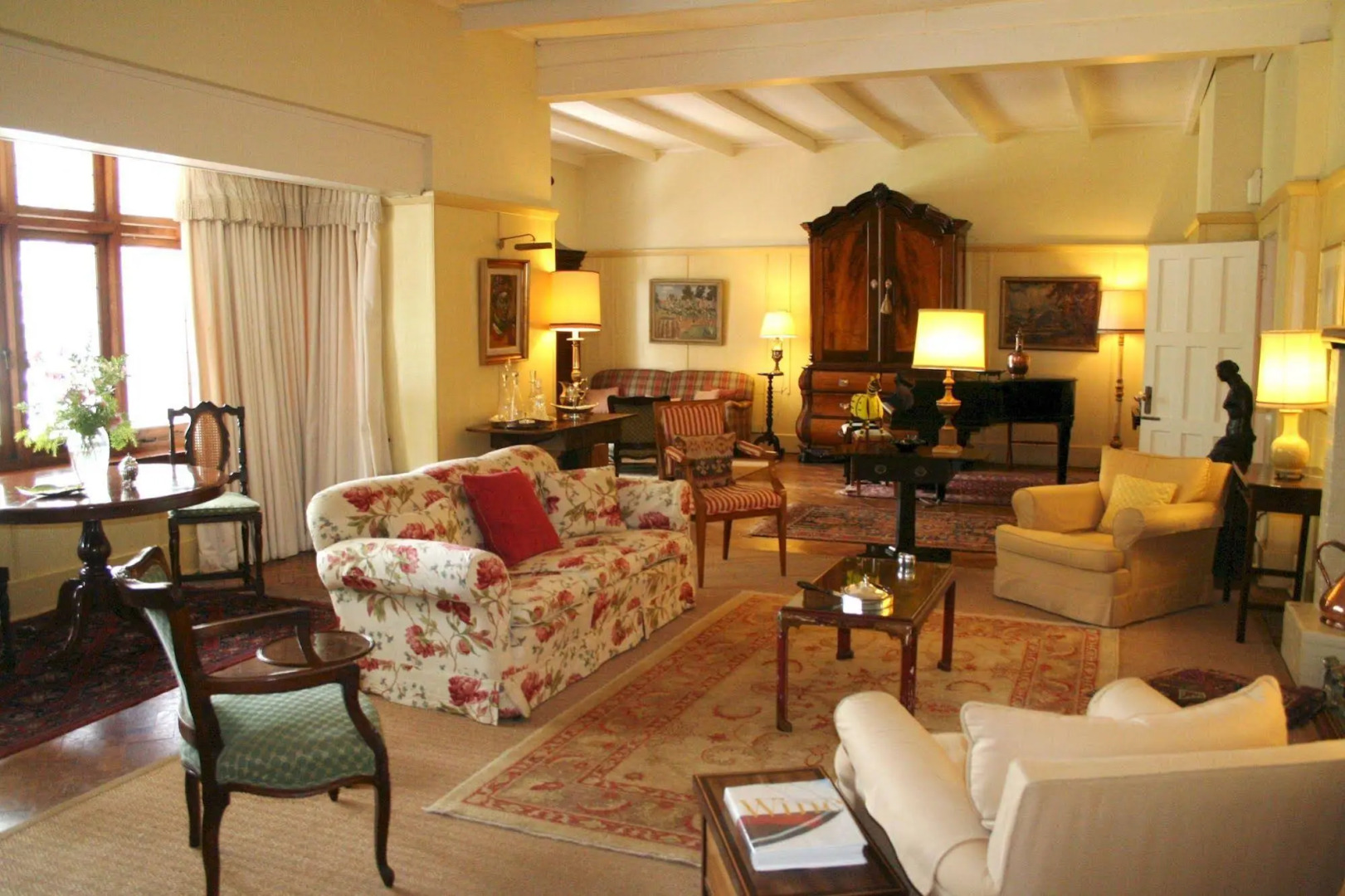 Diemersfontein Wine and Country Estate