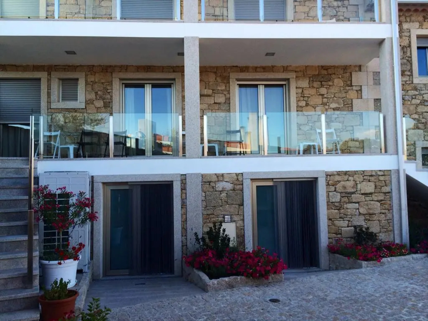 Casas Campo Cimo da Quinta