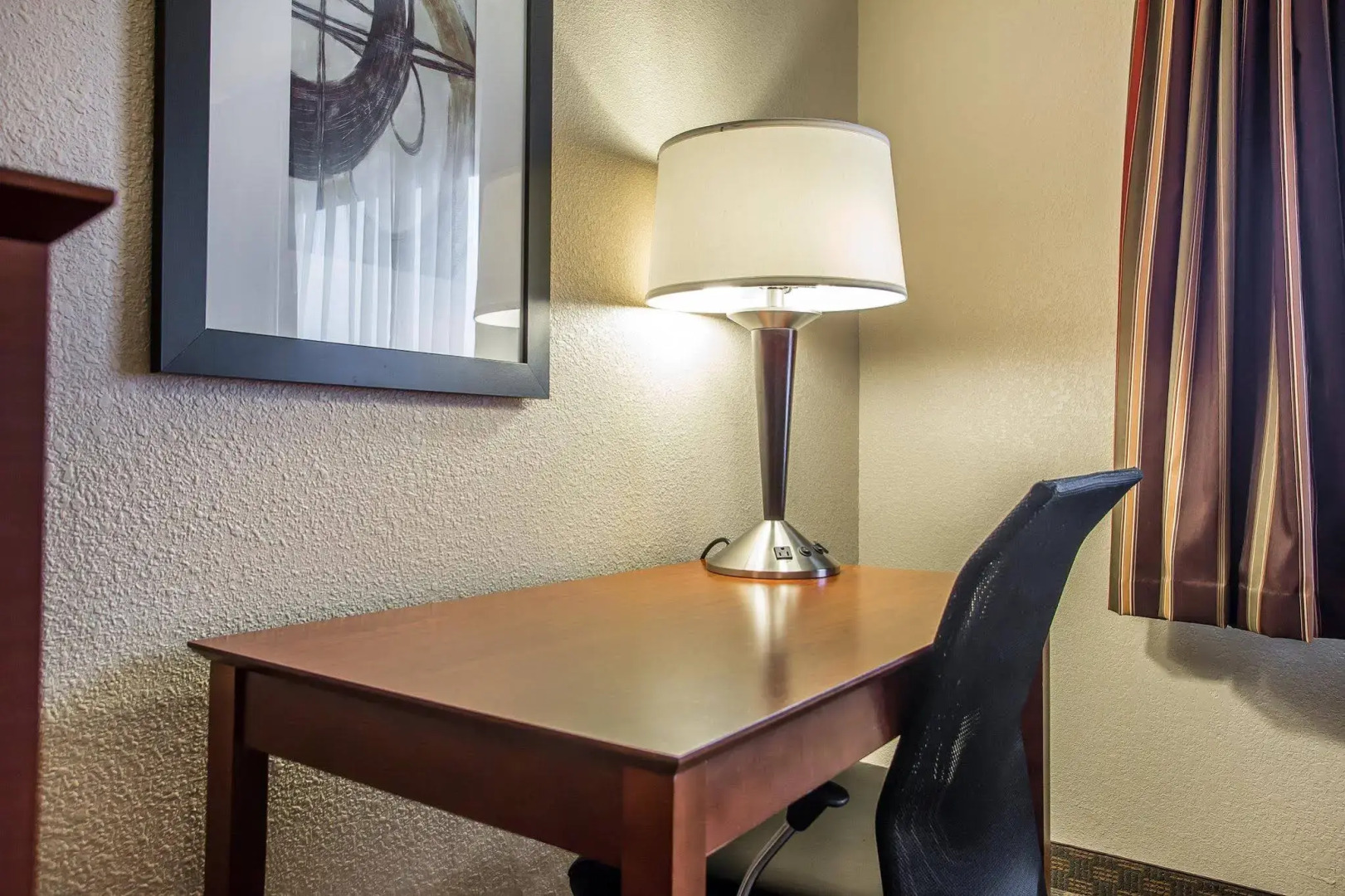 Quality Inn Sheboygan North I-43