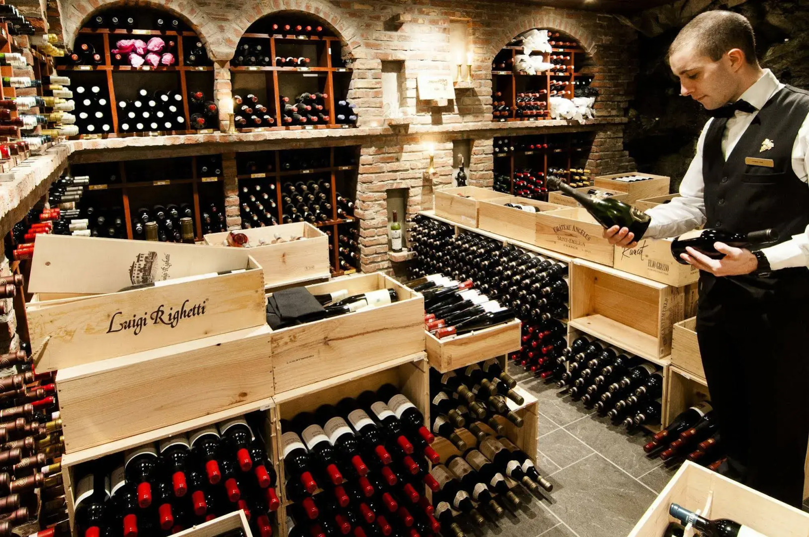 Hotel Union Geiranger Bad & Spa