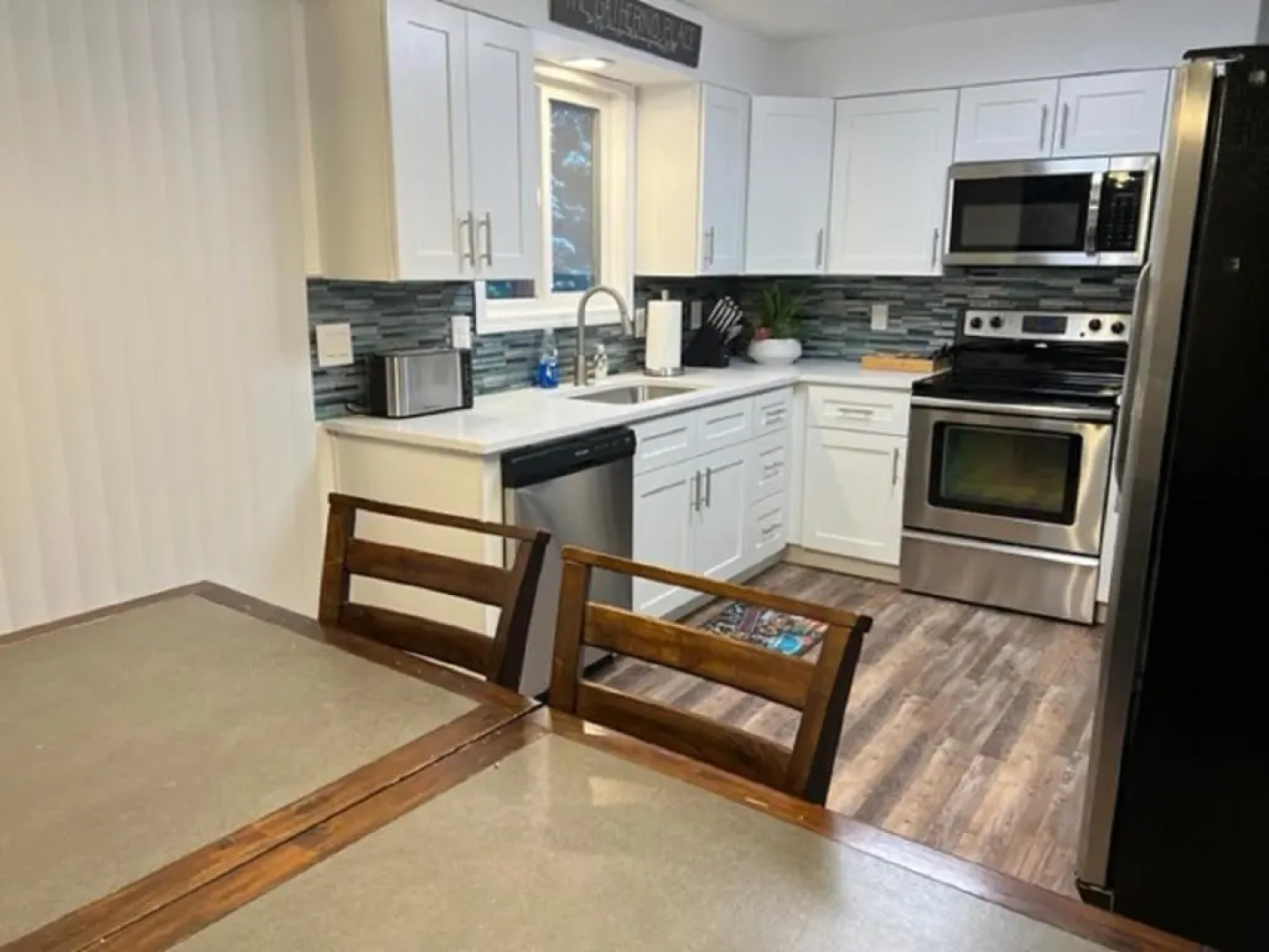 Outdoor Sanctuary - 3 Min Walk To Silver Mtn