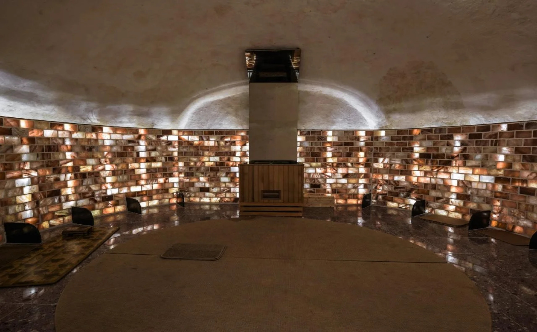 Greenlagoon hotel in Seorak