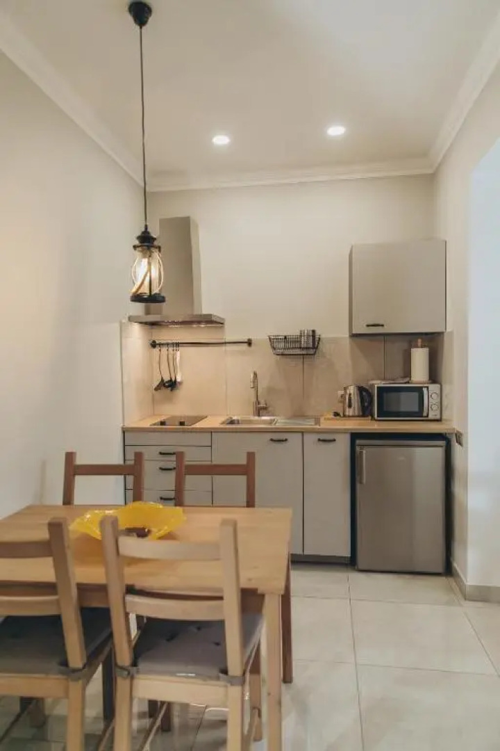 Apartments Vitenberg