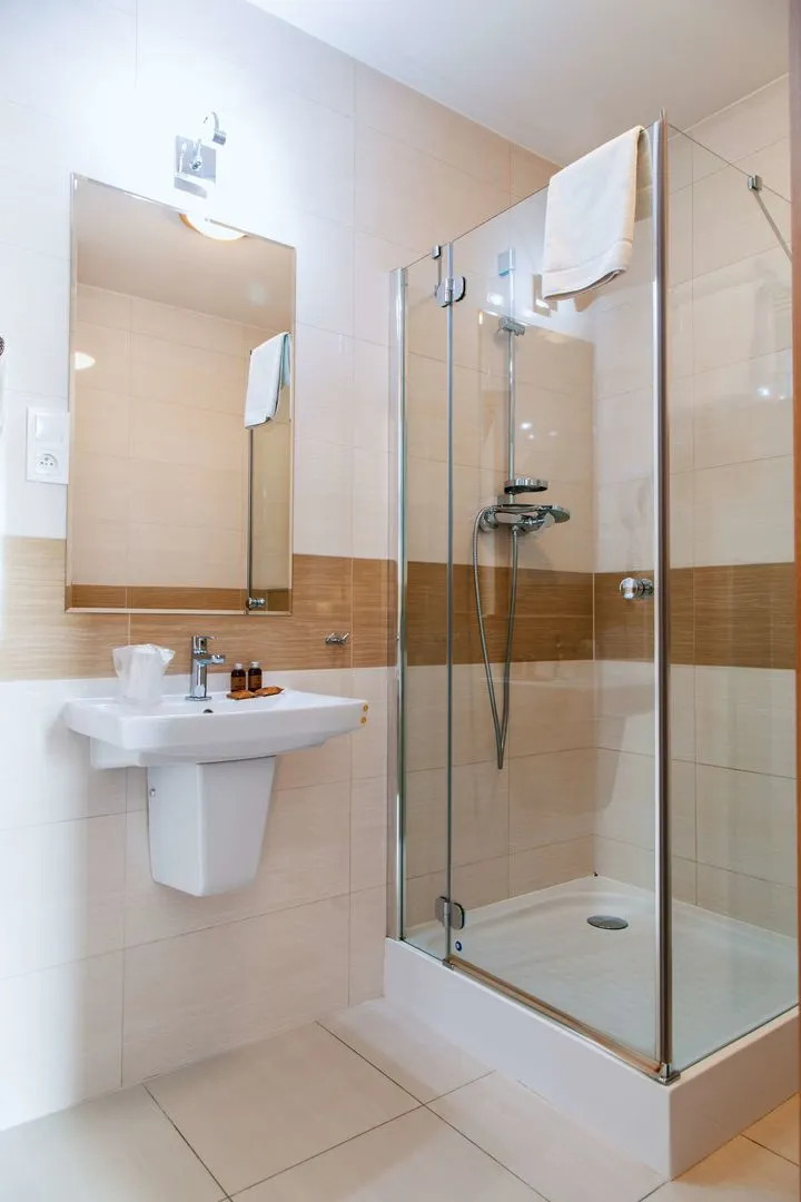 Poleczki Residence Apartments