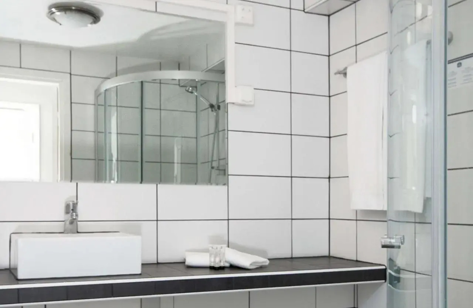 Quality Hotel Carlia