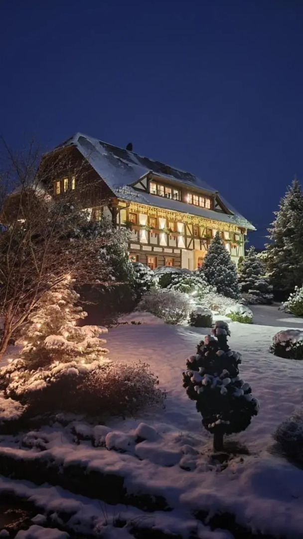 Szwajcarski Dworek (Adults Only)