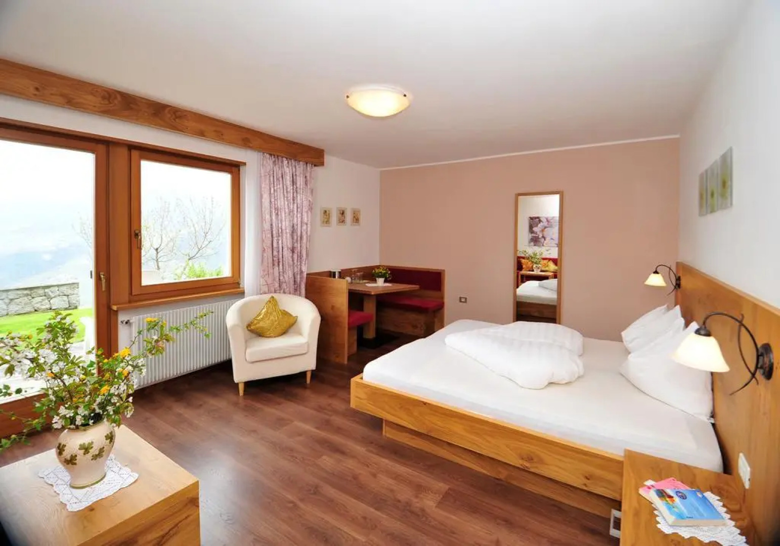 Michael am Waal Apartments