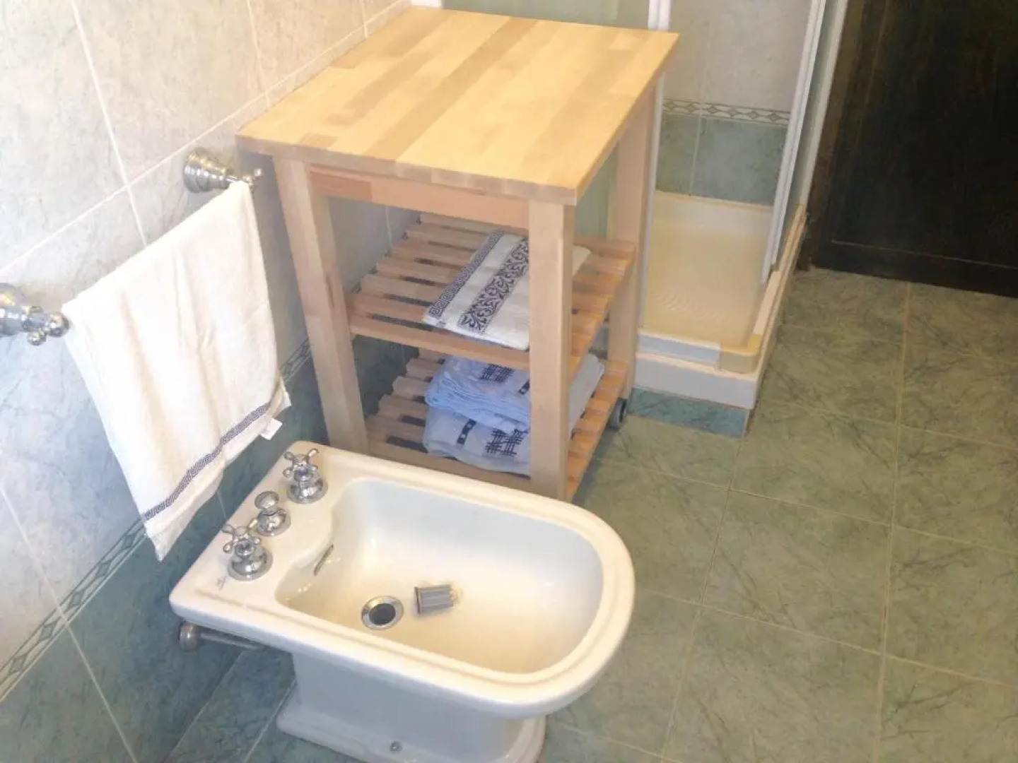 Attico Terramare - Beach & Maxi Terrace & Electricbbq