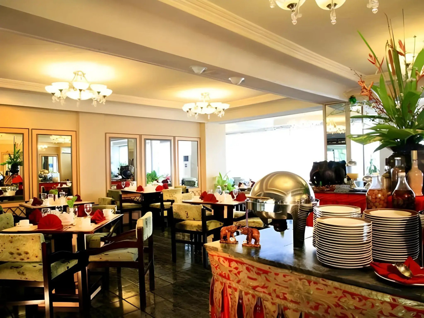 Hotel Sahid Bandar Lampung