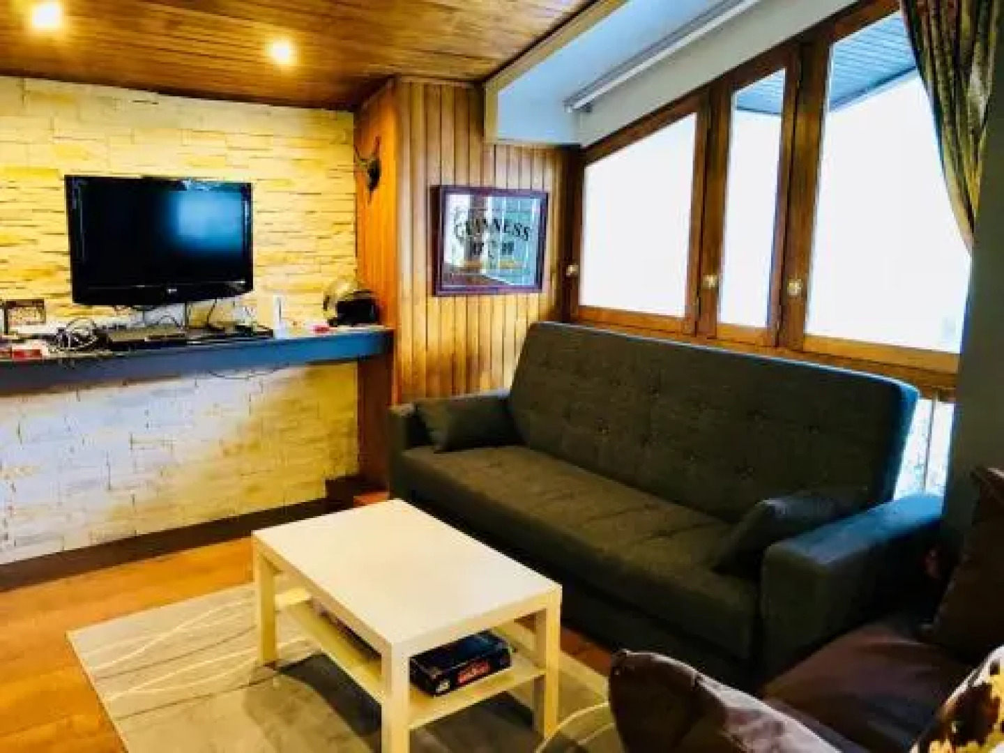 appartement 2 pieces valberg