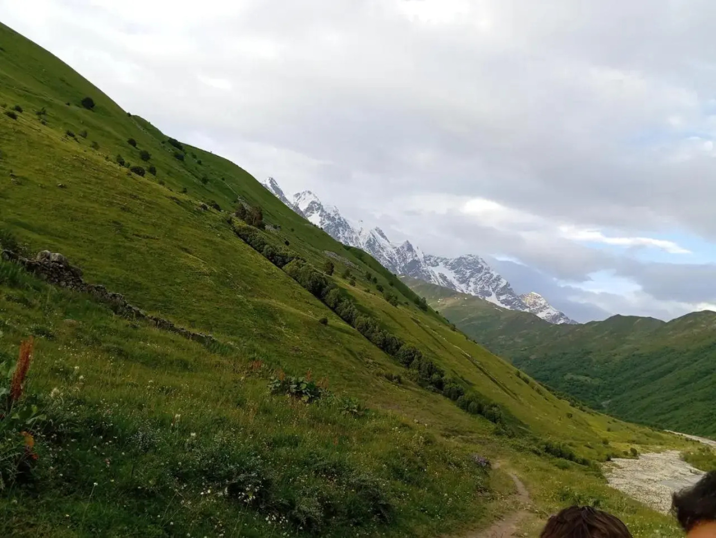 Elizabeth's Guest House