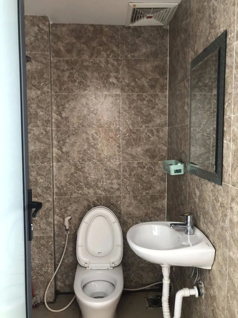 Hoang Anh Hotel Can Tho