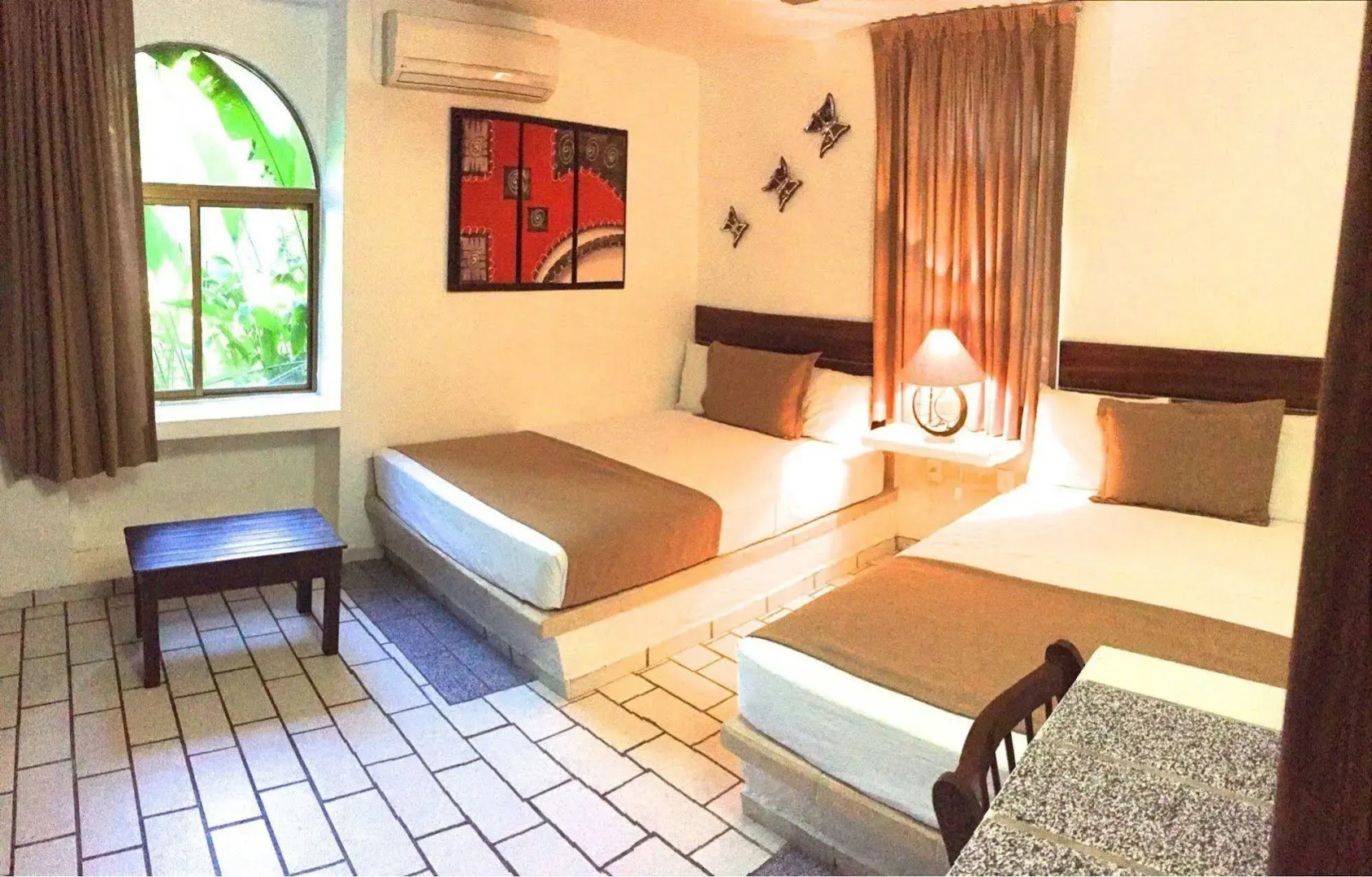 Hotel & Temazcal Hacienda de Melaque