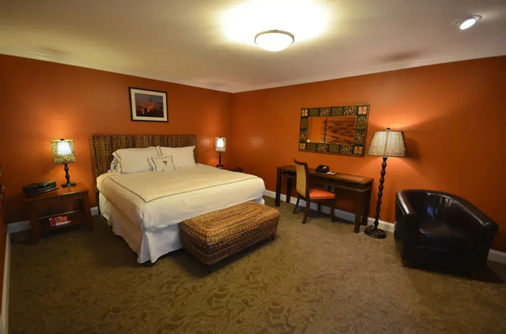 Sheridan's Bed & Breakfast