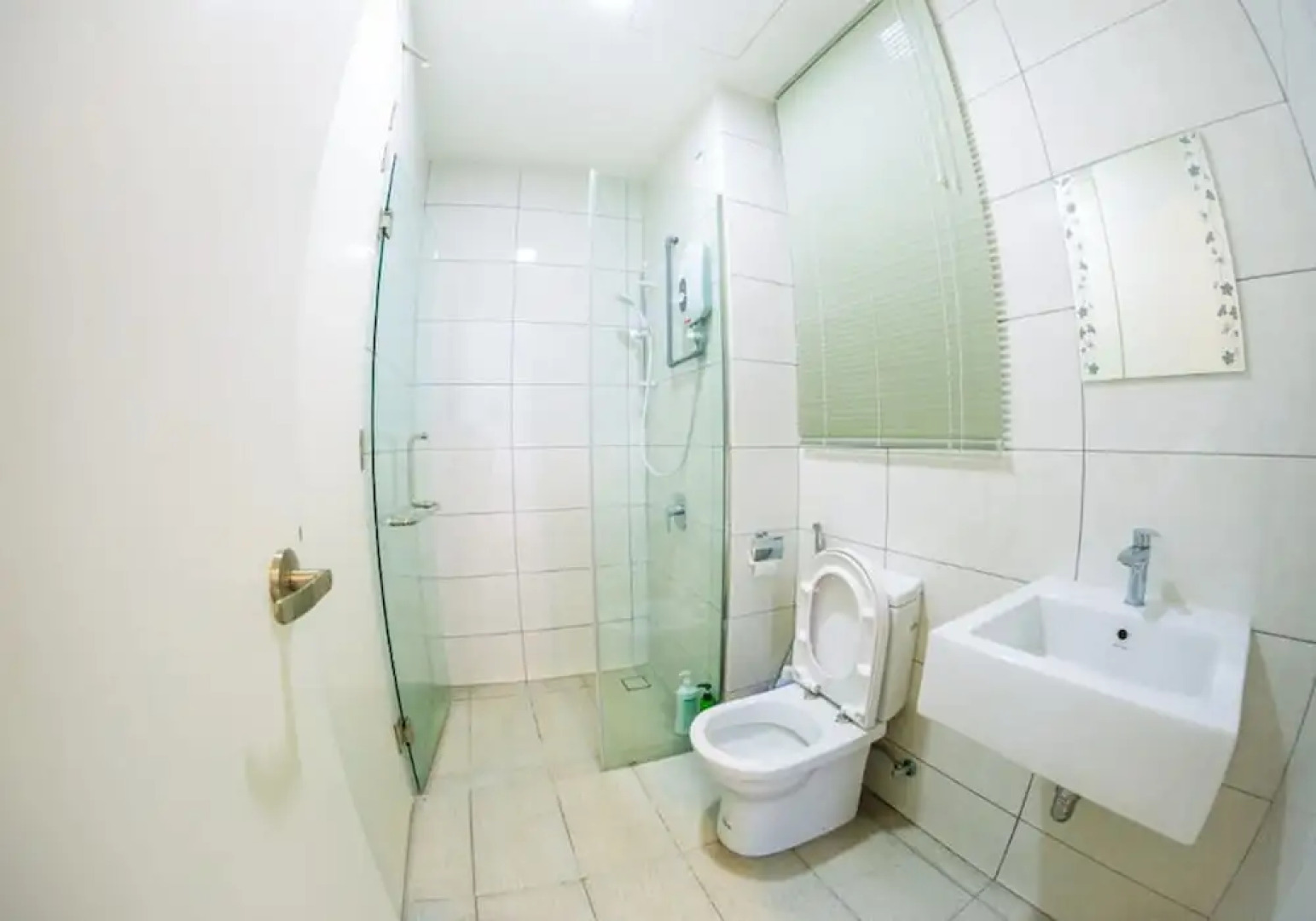 Conezion Putrajaya by SYNC