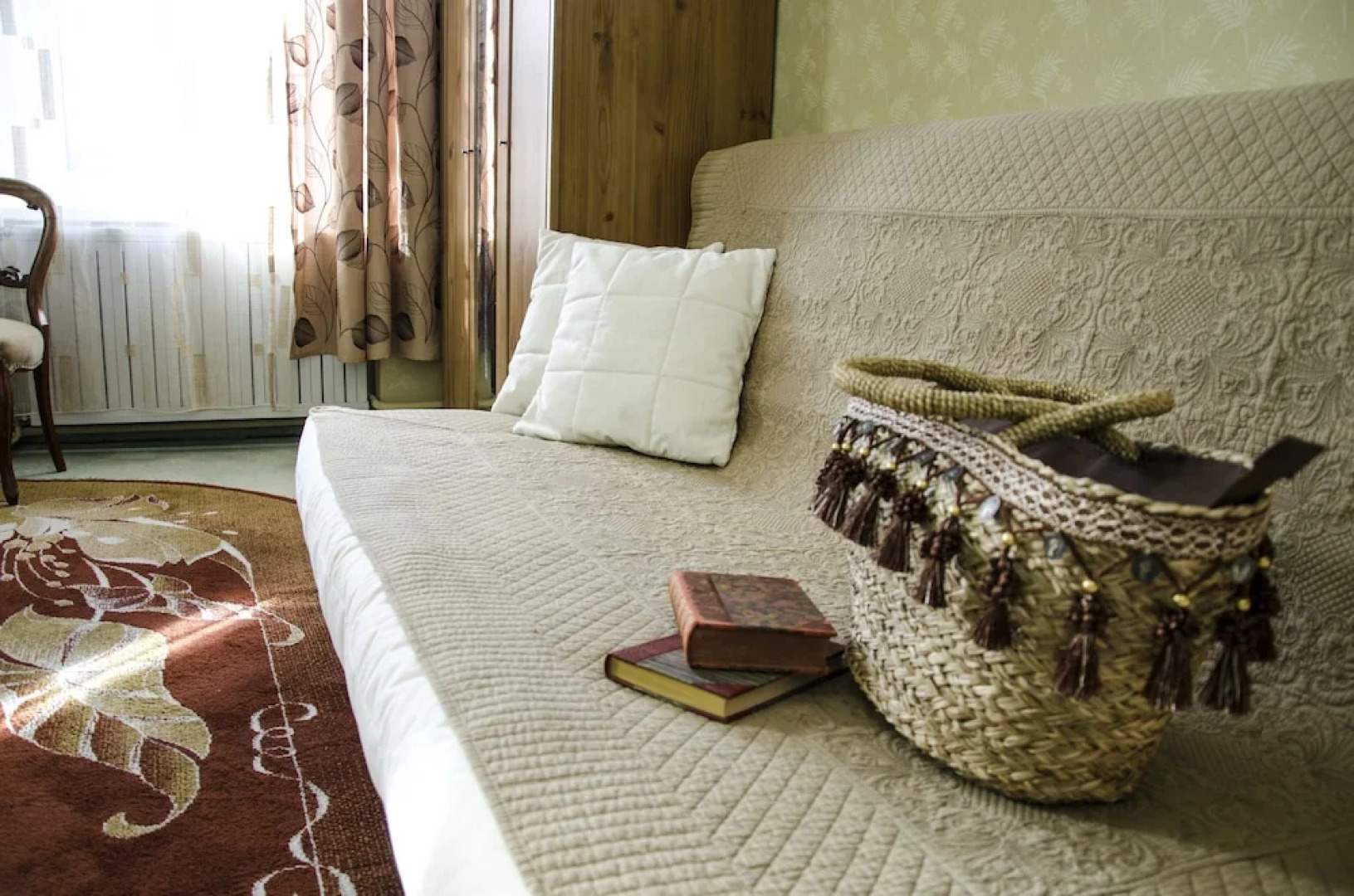 Trubarjev Art Boutique Hotel