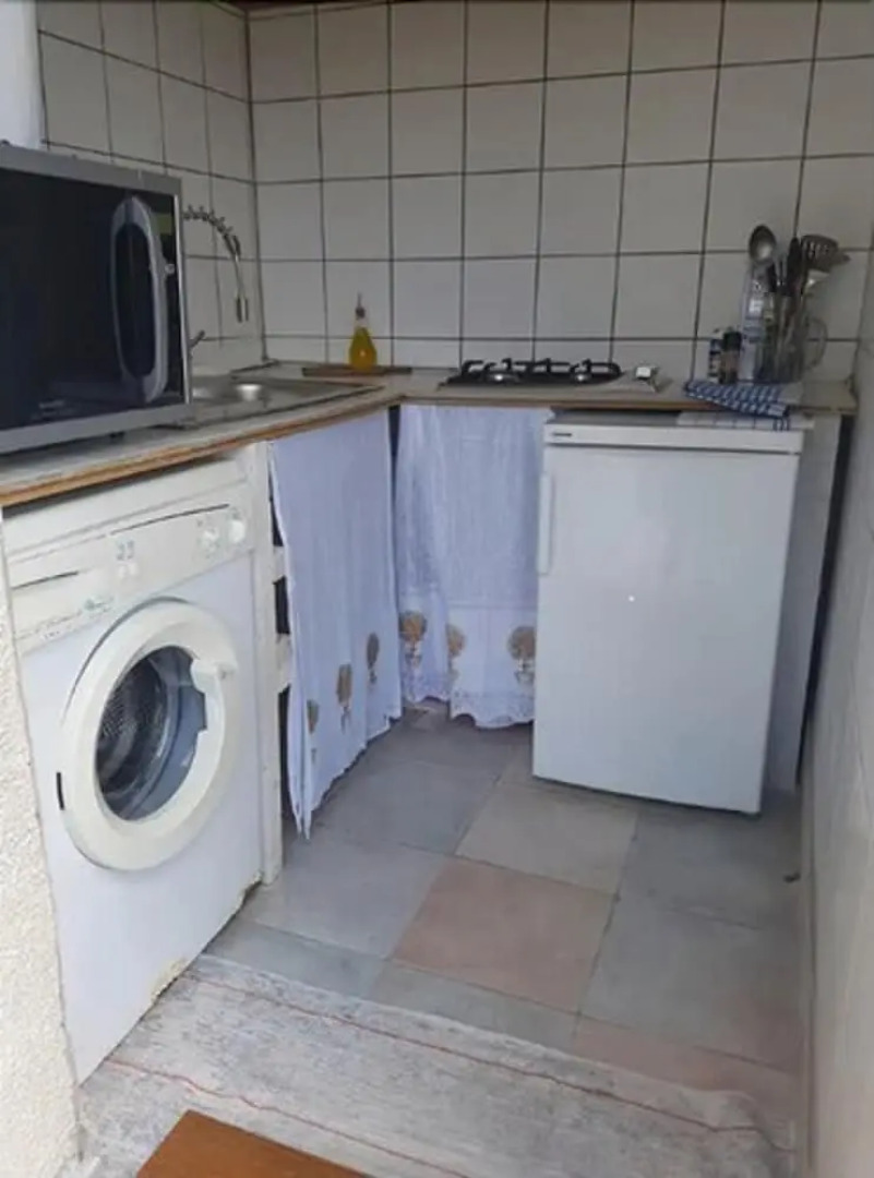 Appartement 2 chambres Mas des Lavandes