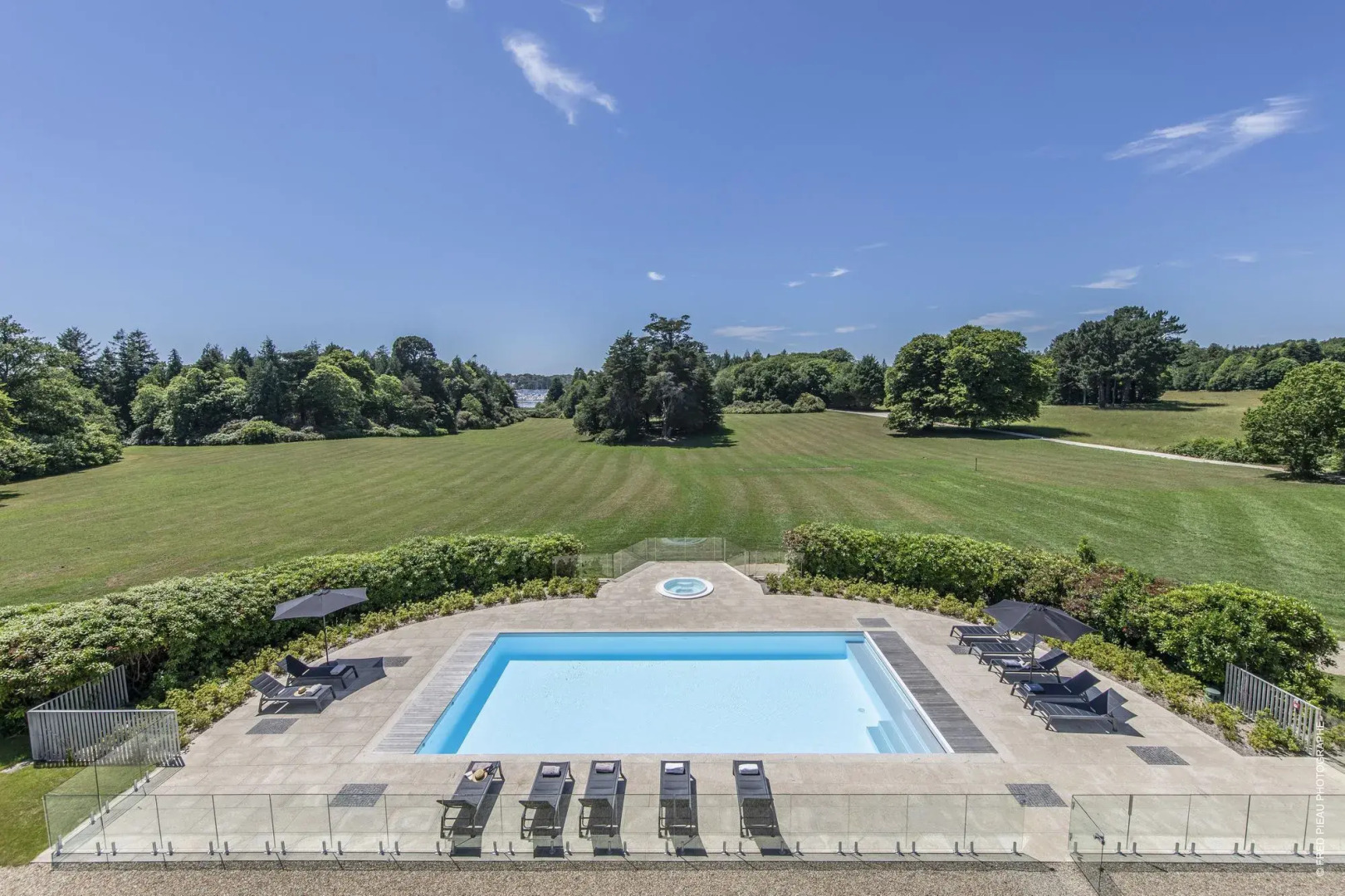 Chateau Les Garennes