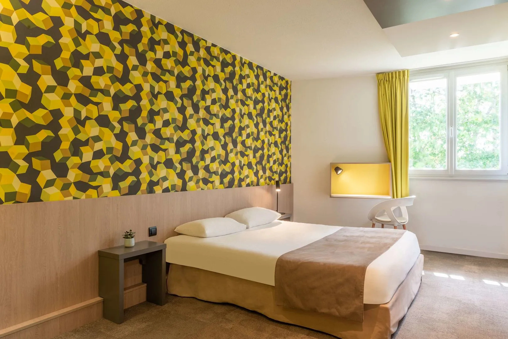 The Originals City, Ara Hôtel, Landerneau