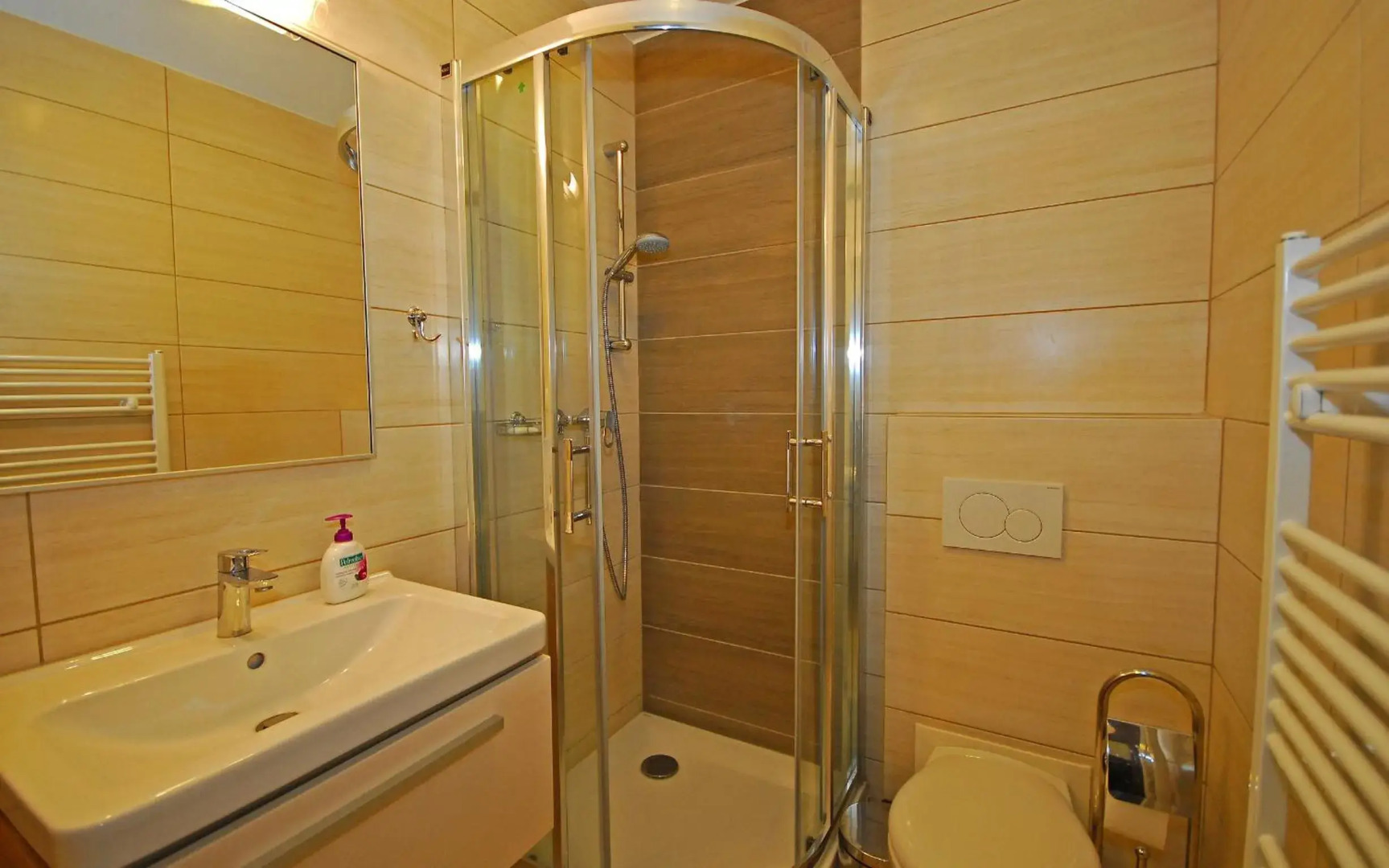 Apartment Bartek Ski Rental