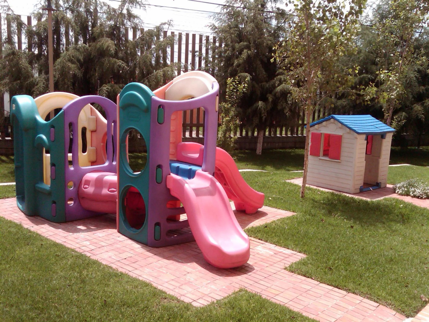 Howard Johnson by Wyndham Toluca