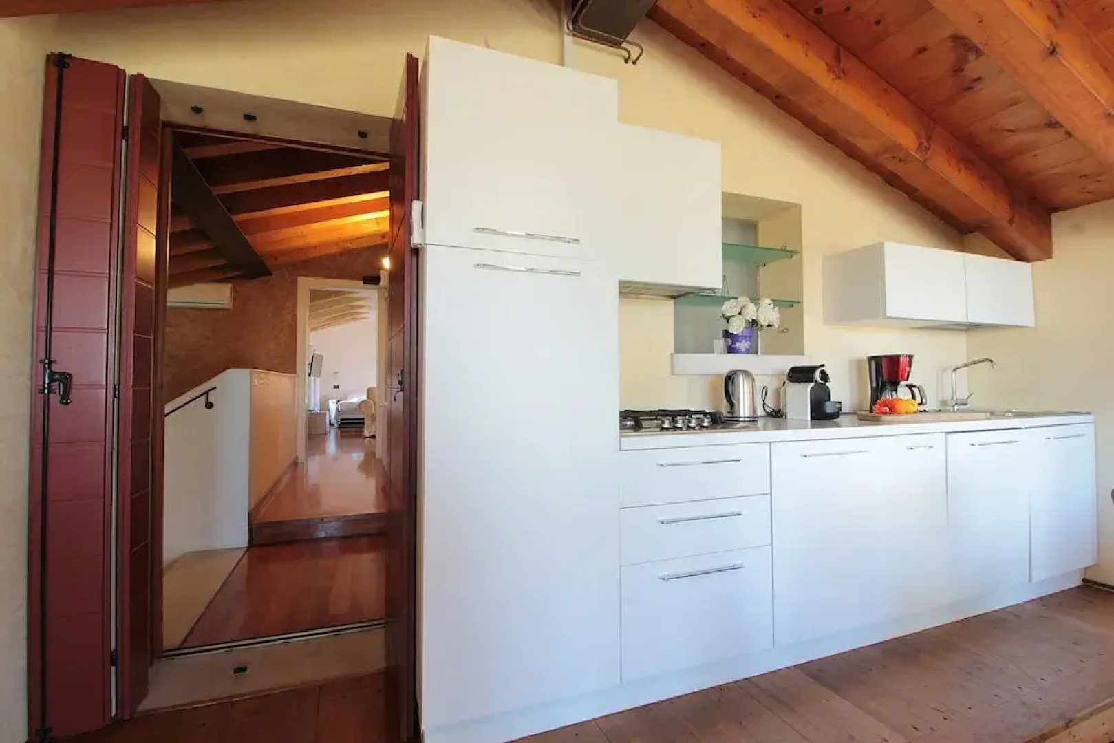 Silea Apartments Pool Garden Treviso